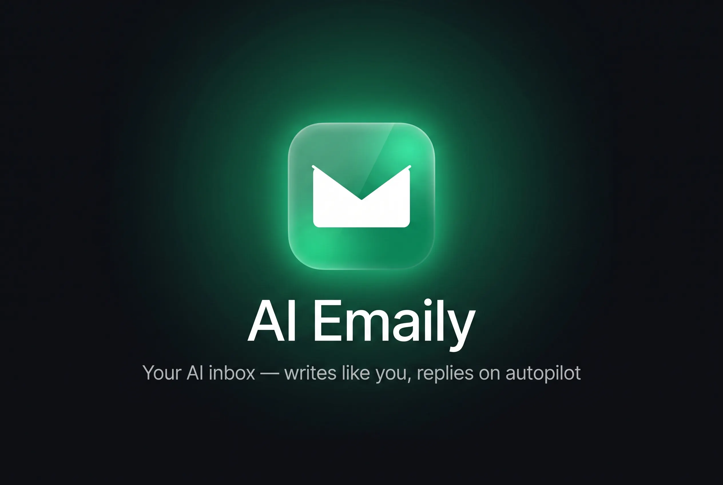 AI Emaily