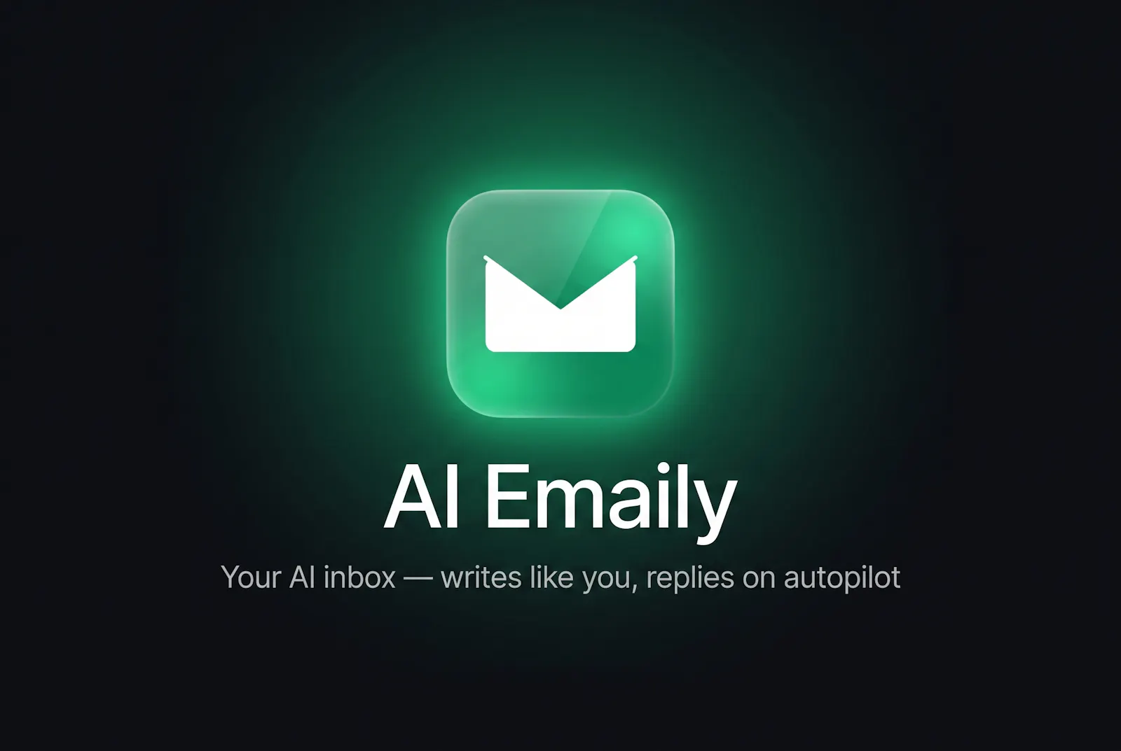 AI Emaily screenshot 2