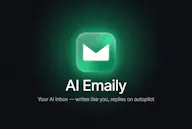 AI Emaily