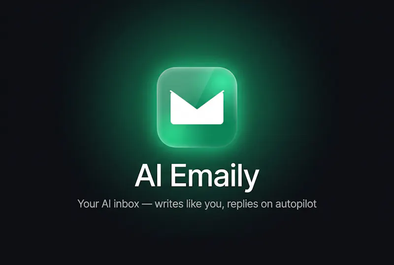 AI Emaily screenshot 2