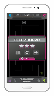 Maze Mind Pro - Can you escape? gallery image