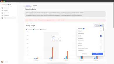 AngelStat gallery image