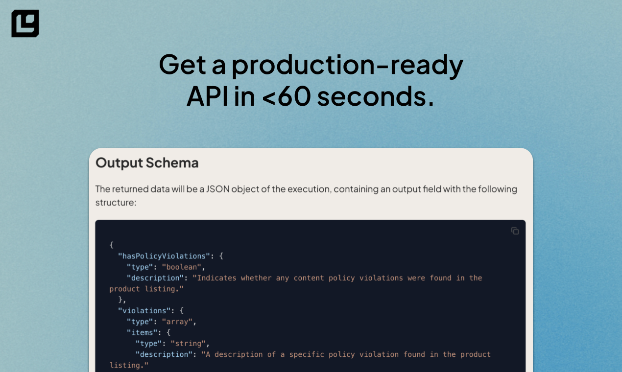 Logic, Inc. gallery image