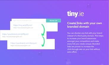 Tiny.ie gallery image