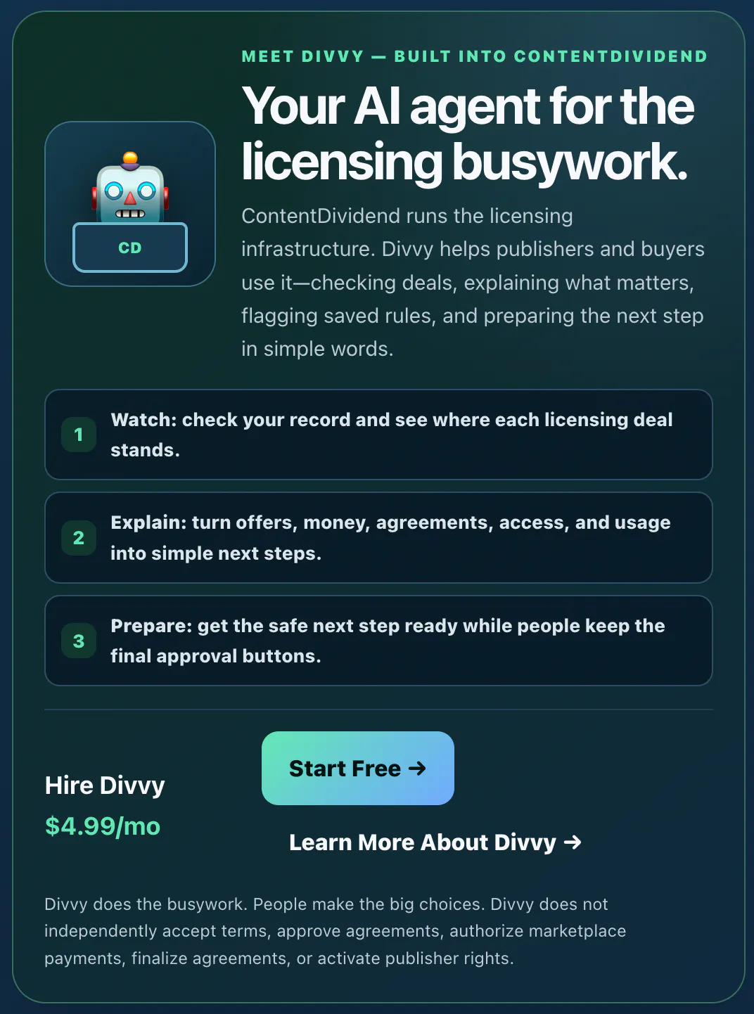 ContentDividend gallery image