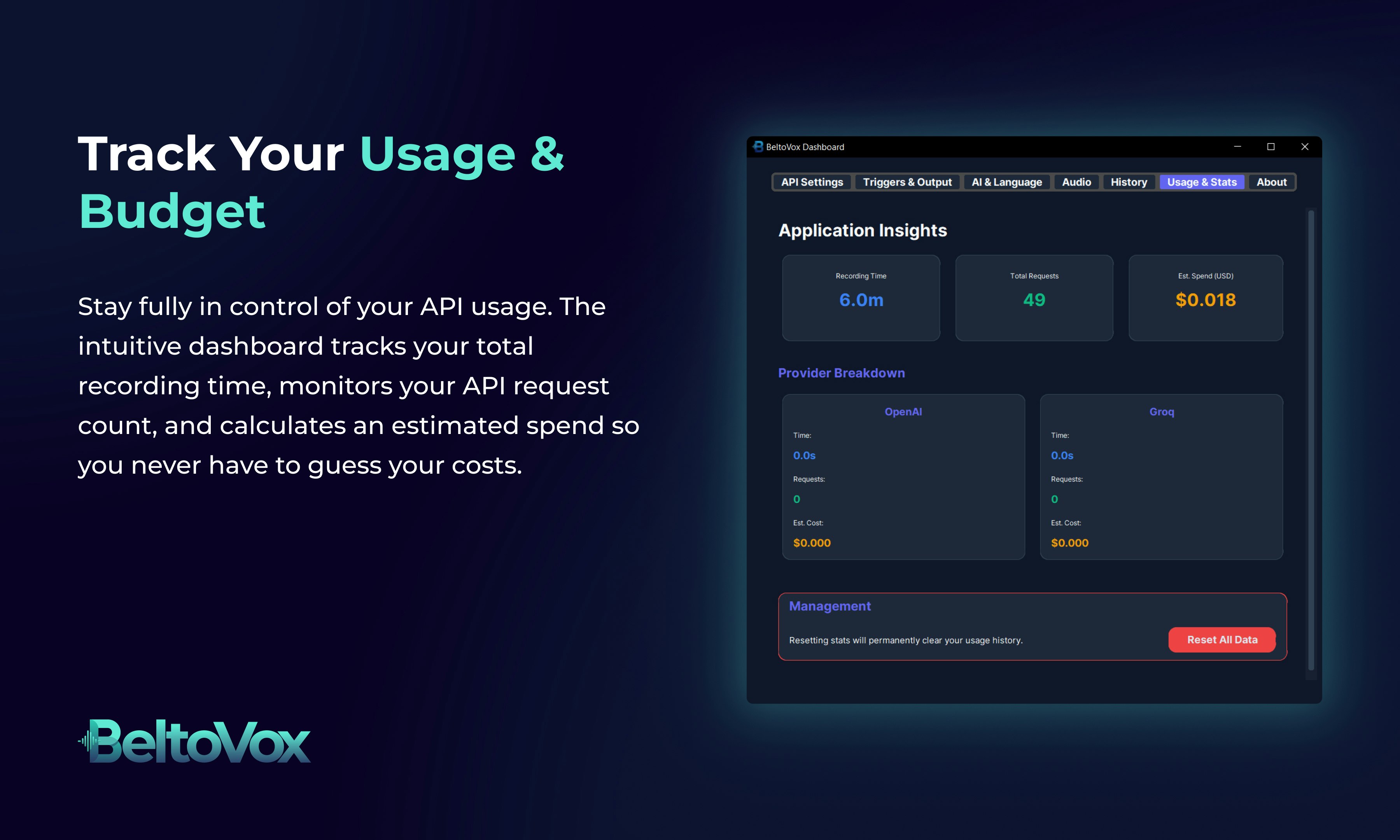 BeltoVox gallery image