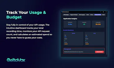 BeltoVox gallery image