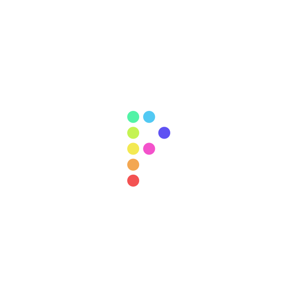 Palette logo