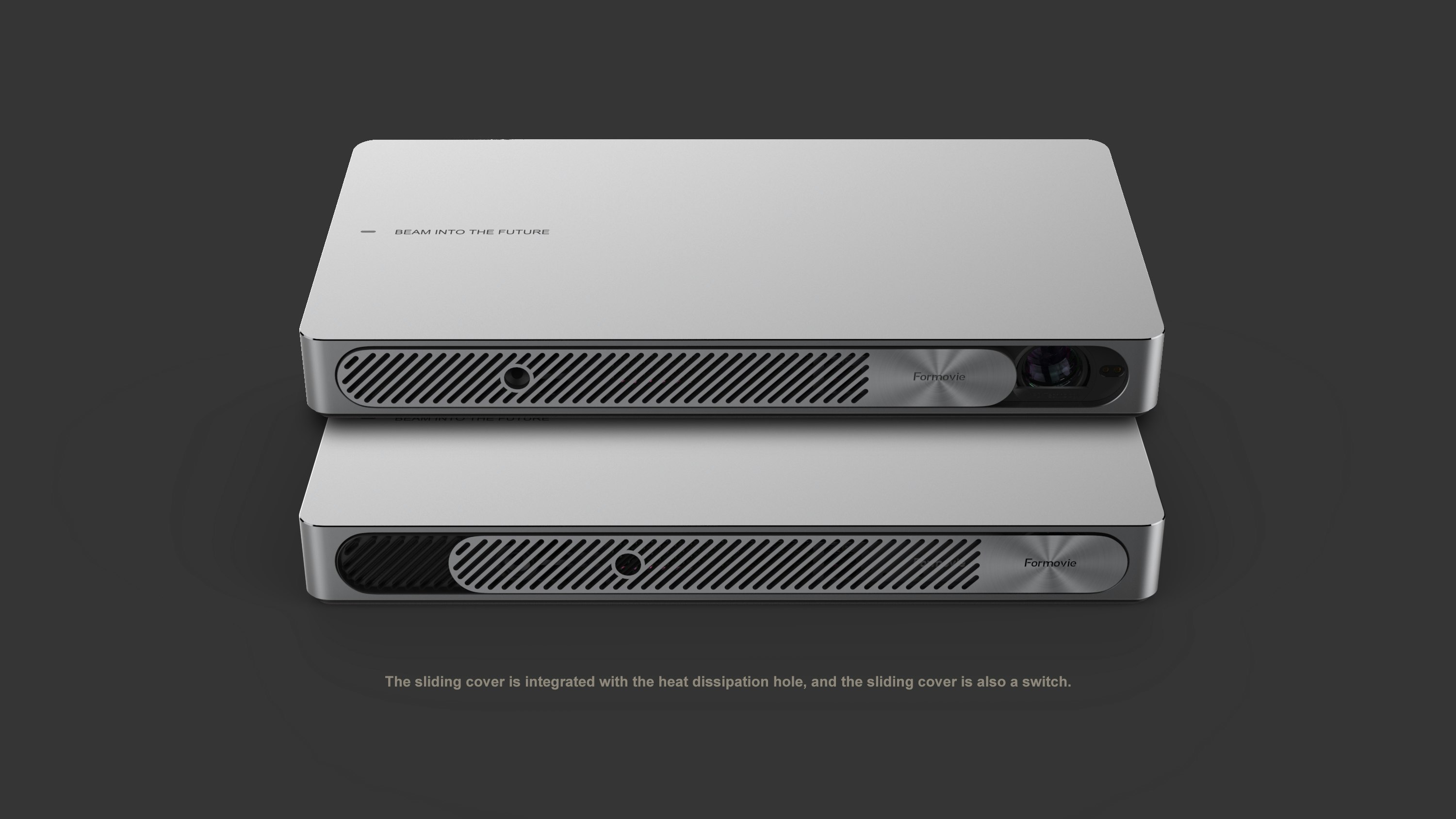 Wemax Go Pro gallery image