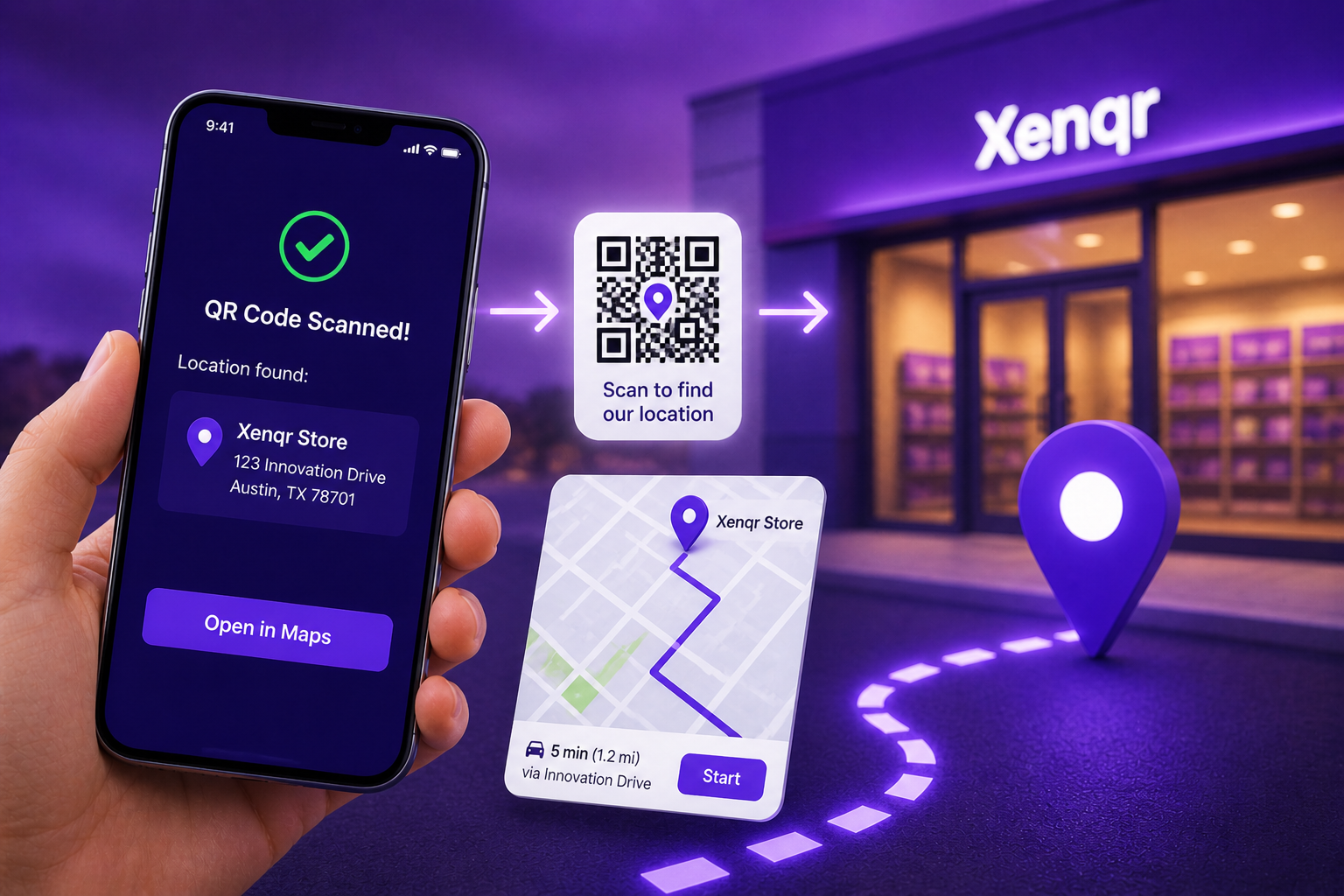 Xenqr gallery image