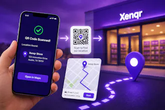 Xenqr gallery image