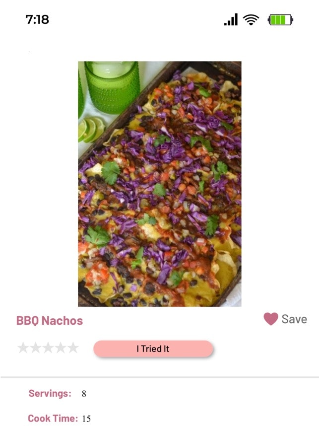 Color Palete gallery image