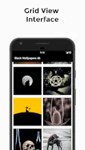 Black Wallpapers gallery image