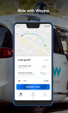 Waymo One gallery image