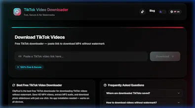 ClipTool gallery image