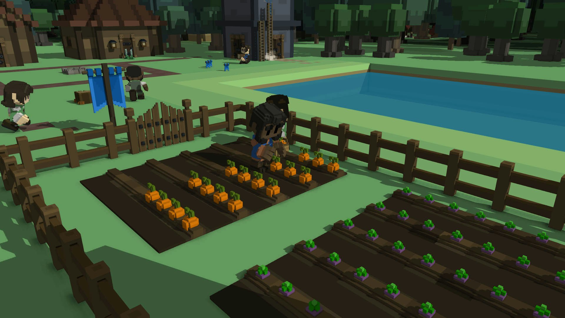 Stonehearth gallery image