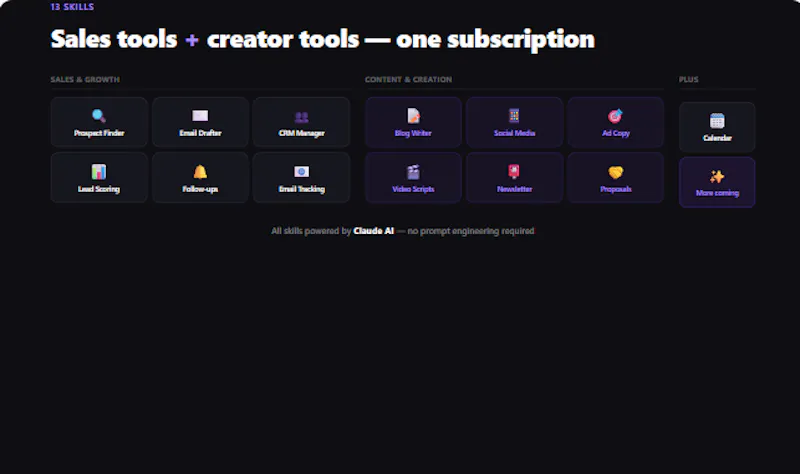 Plexara Hub screenshot 4