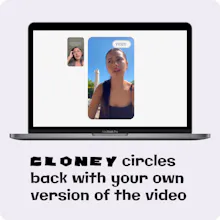 Cloney gallery image