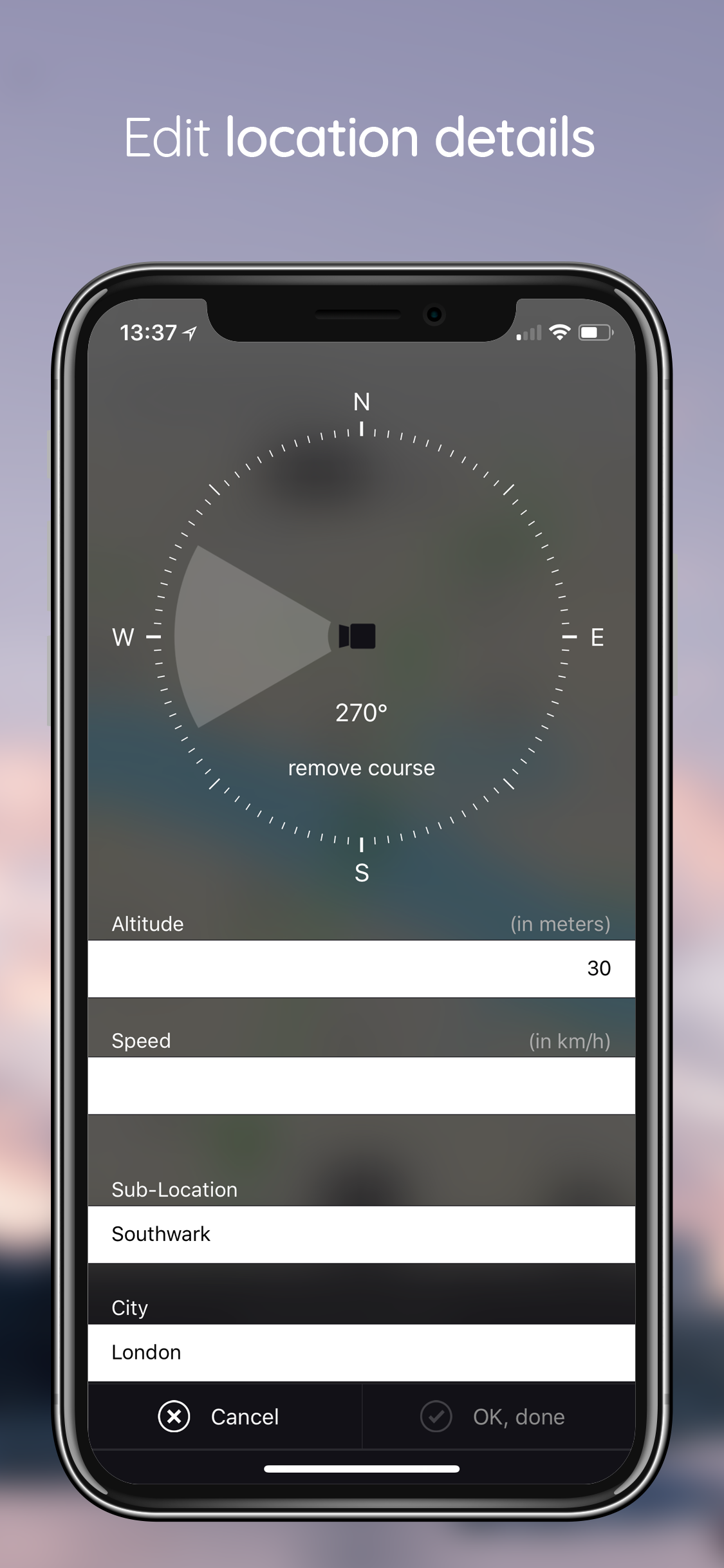 ImagExif gallery image