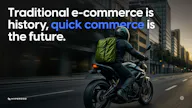 Hyperzod: 10 Minute delivery solution