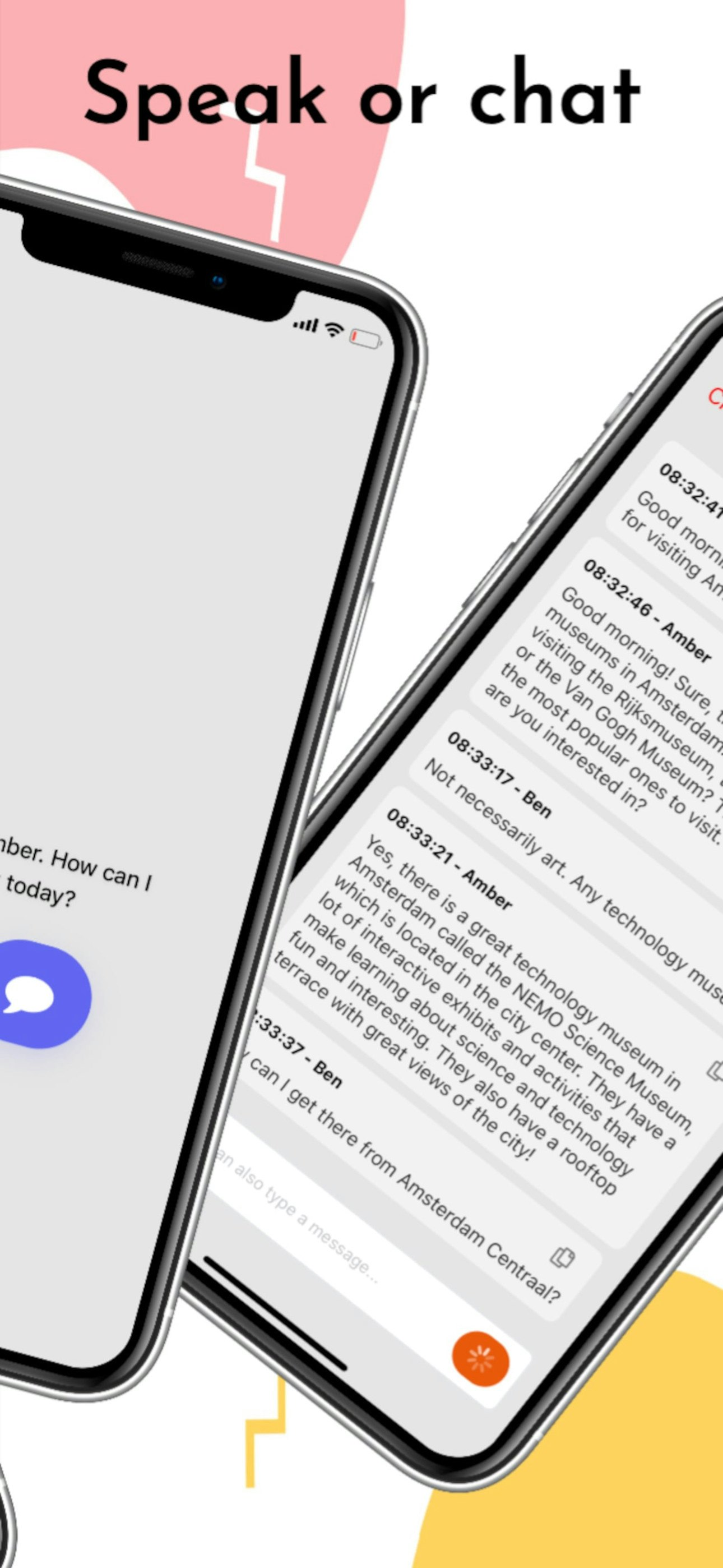 AmberAI gallery image