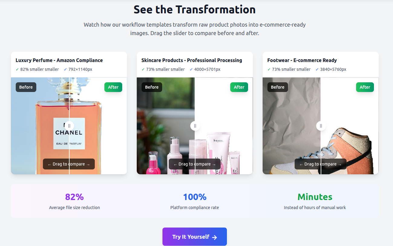 MediaReduce gallery image