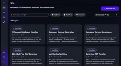 Yoxa.ai gallery image