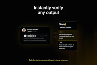 Simply gallery image