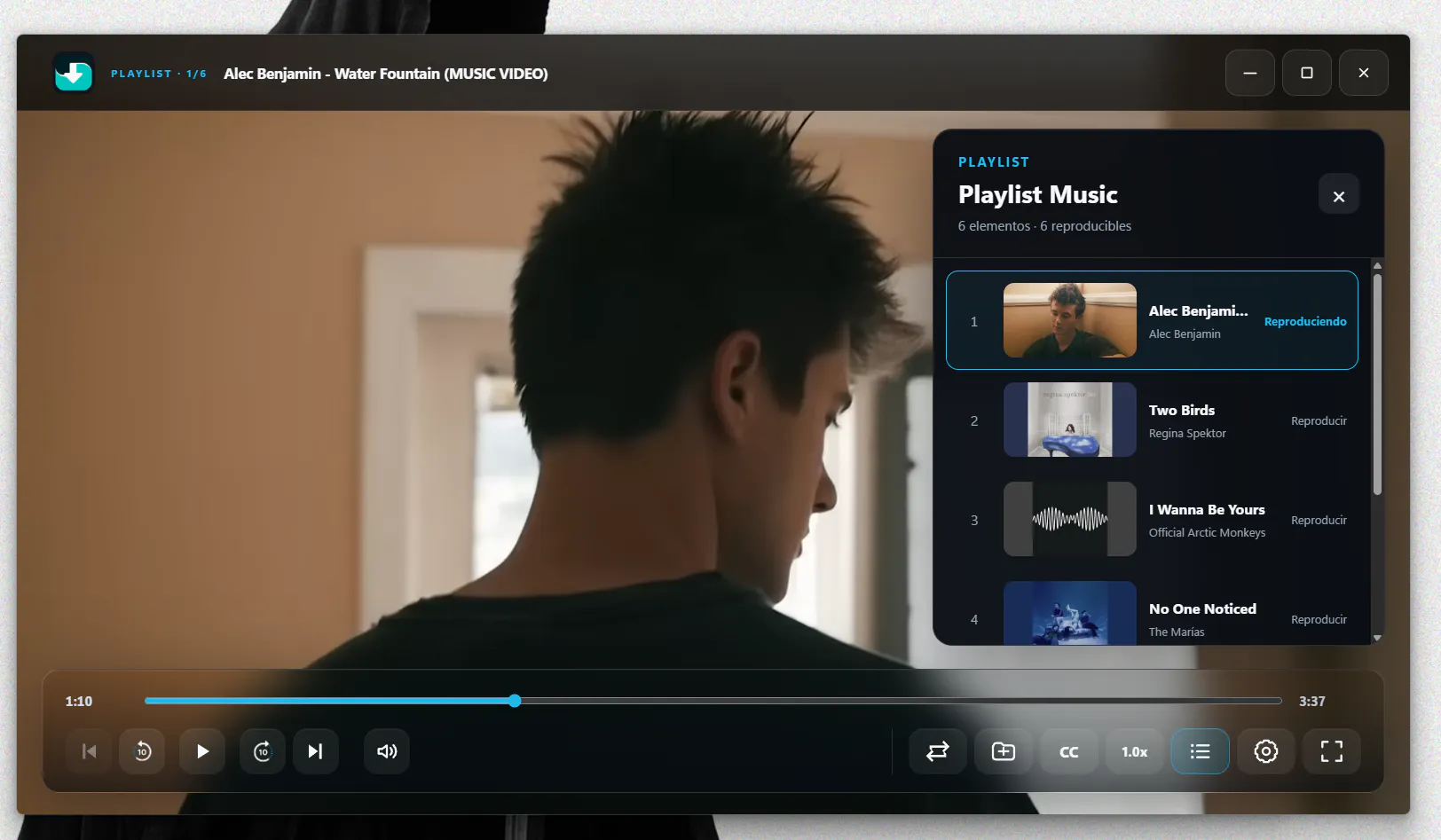 Screenshot 4