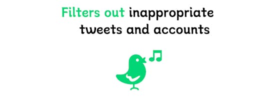 PureTwitter gallery image