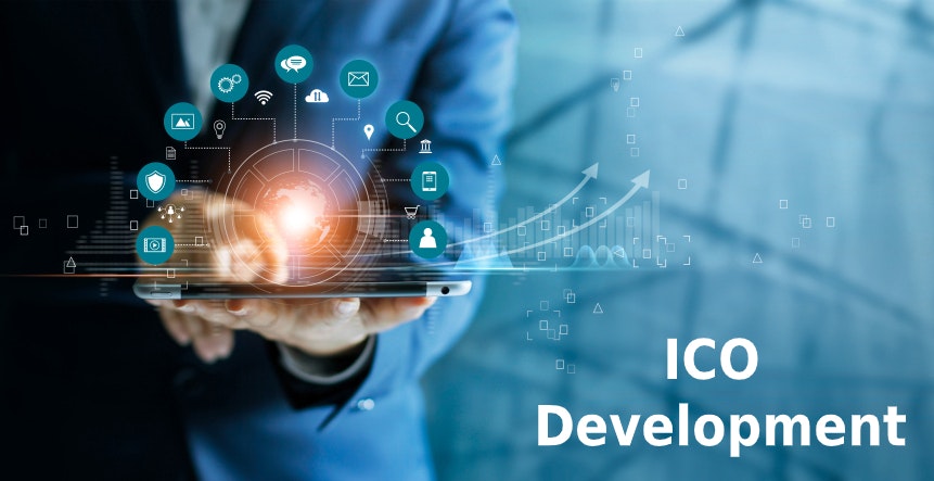 ICO Development Company - Kryptobees