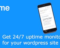 Prouptime - Wordpress Uptime Monitoring media 1