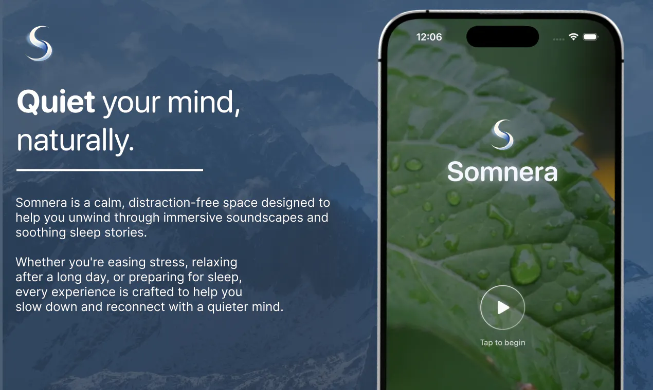 Somnera gallery image