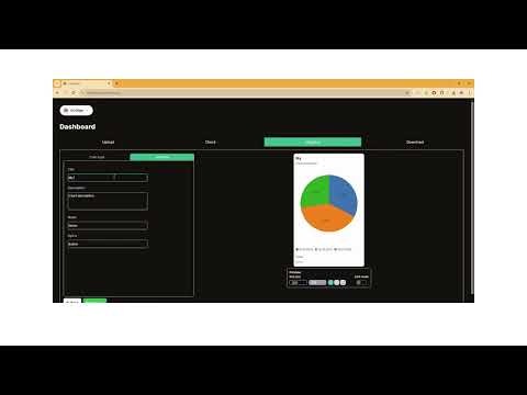 ChartEase gallery image