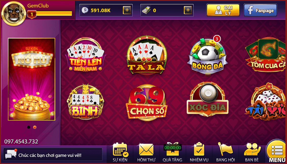 trò chơi Bài Đổi Thưởng Thách Thức & Cơ Hội Trên Thị Phần trò chơi Online