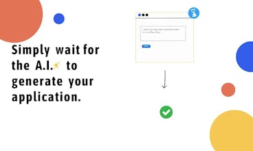 Backender gallery image