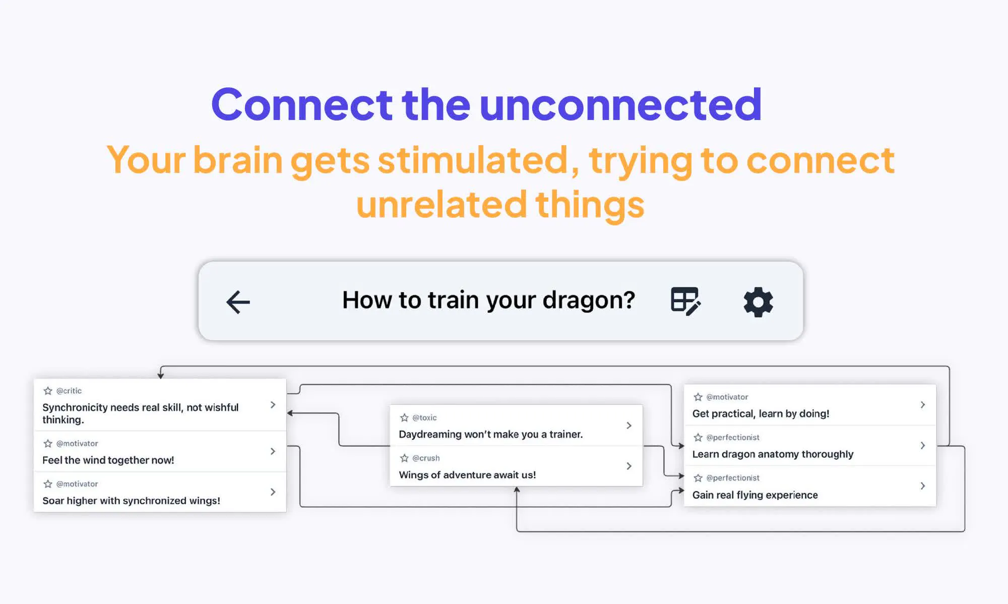 Ideation: Your Creative Idea gallery image