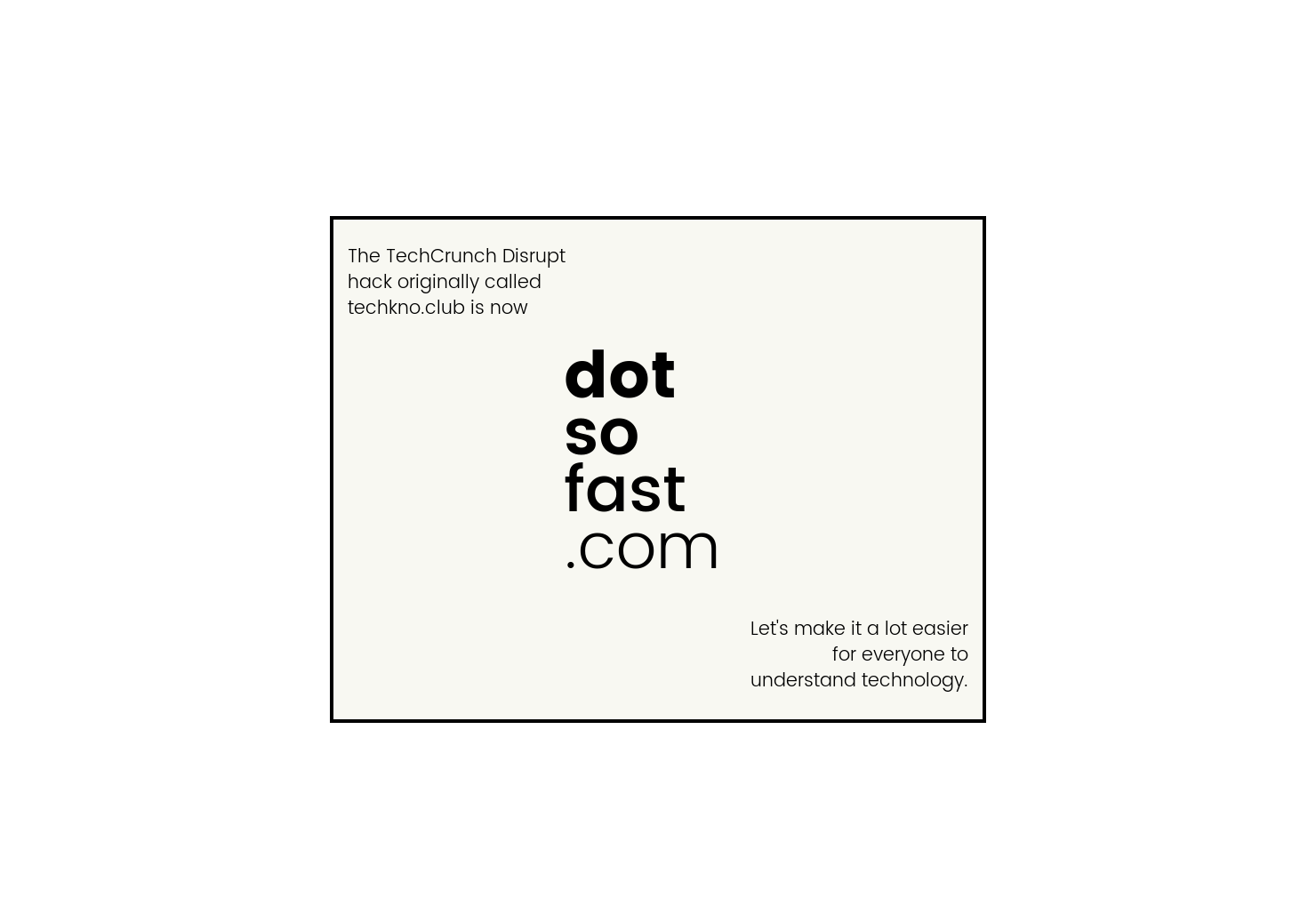 TechKno gallery image