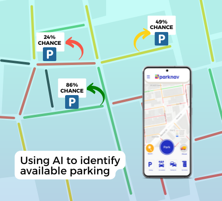 Parknav gallery image