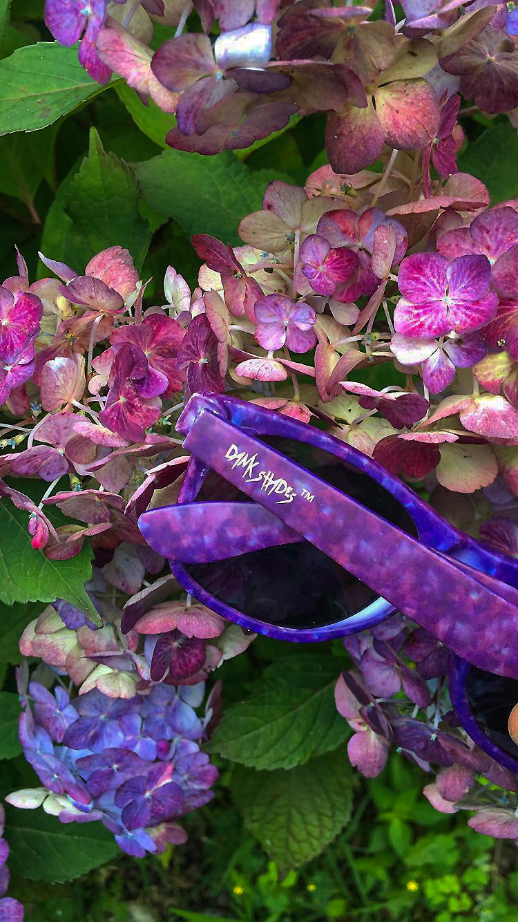 Your favorite "strain" of sunglasses are finally here at Dank Shades sunglasses! ("Blue Dream" Below)