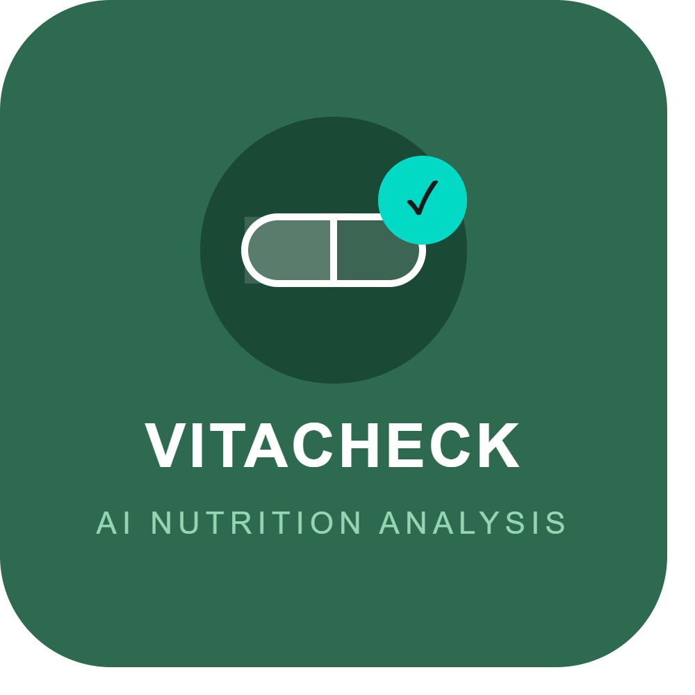 VitaCheck