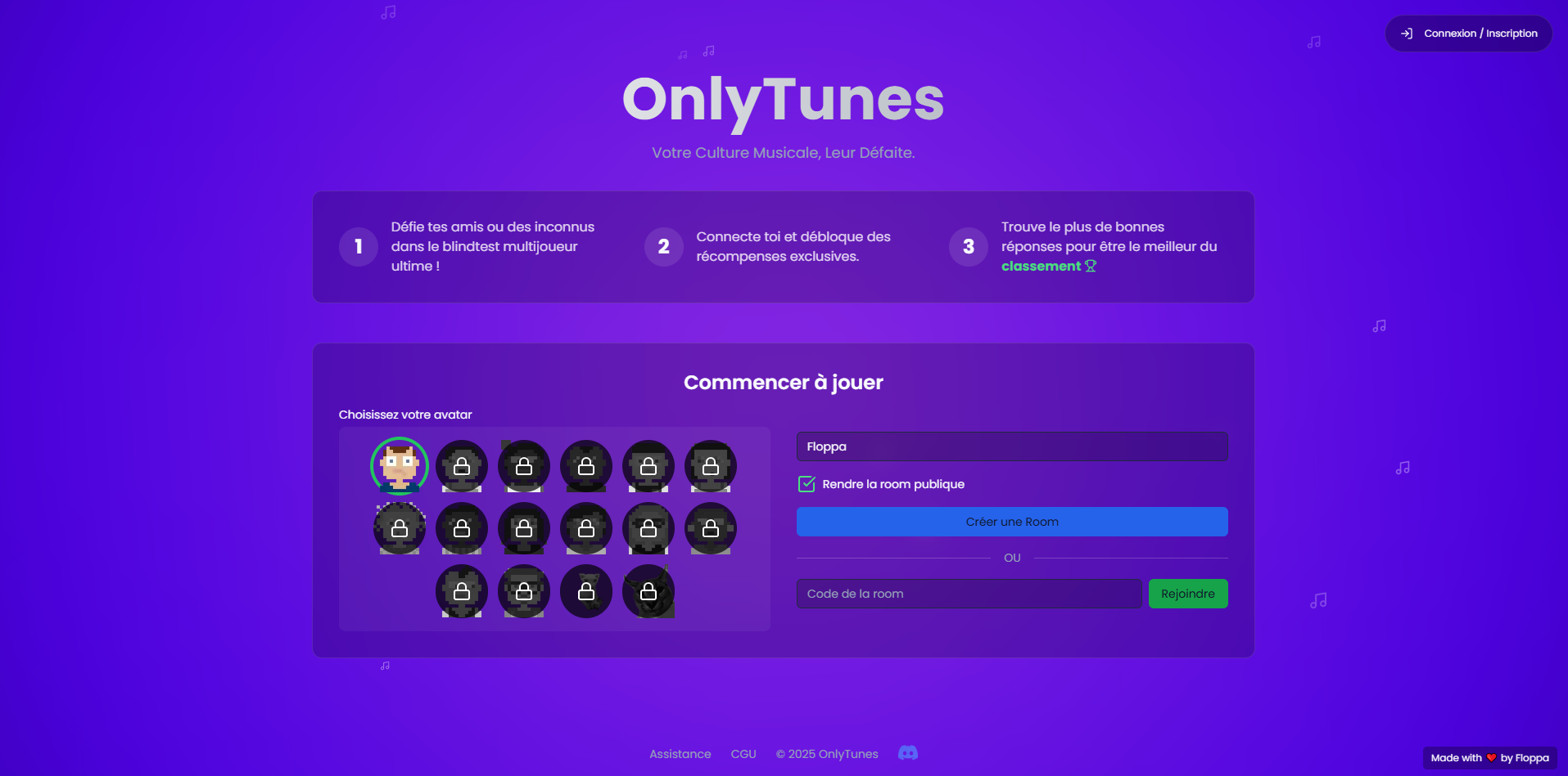 Solotunes - Il test multi -attore online finale media 1