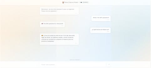 GuideMate gallery image