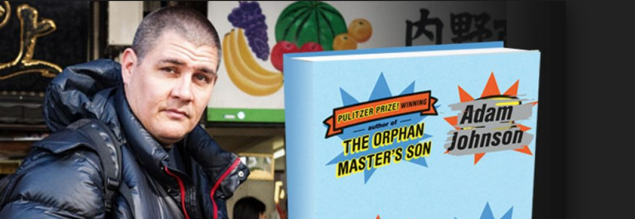 Fortune Smiles: Stories gallery image