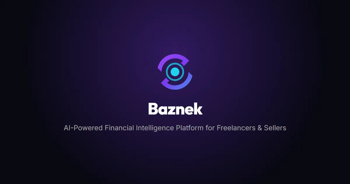 Baznek gallery image