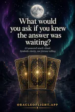 Oracle of Light gallery image