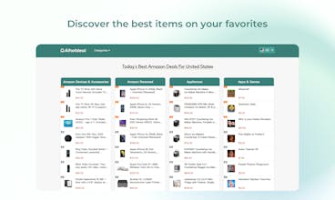 Aihotdeal gallery image