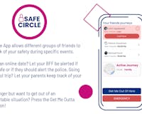 Safe Circle media 1