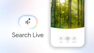 Google Search Live