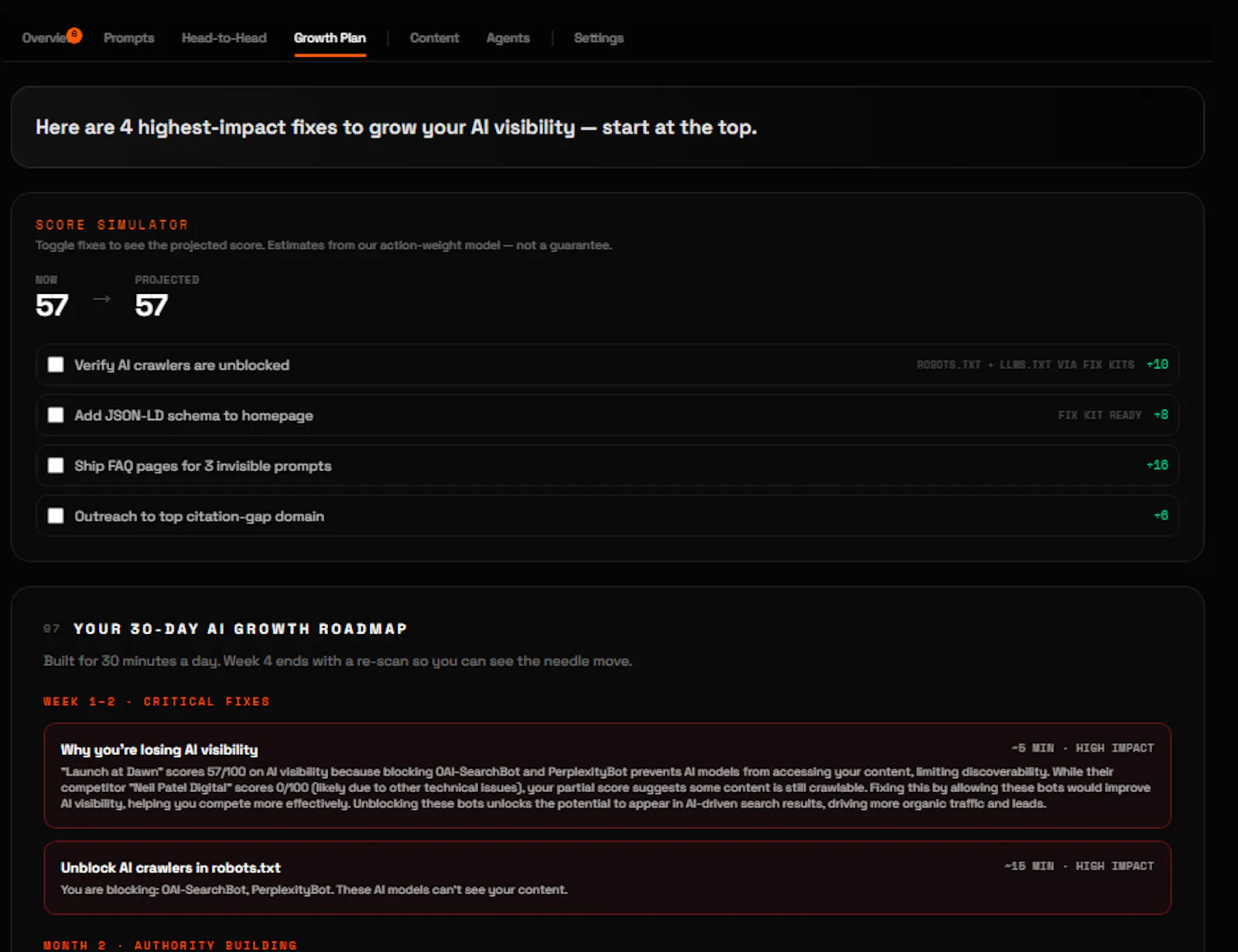 Launch at Dawn screenshot 5